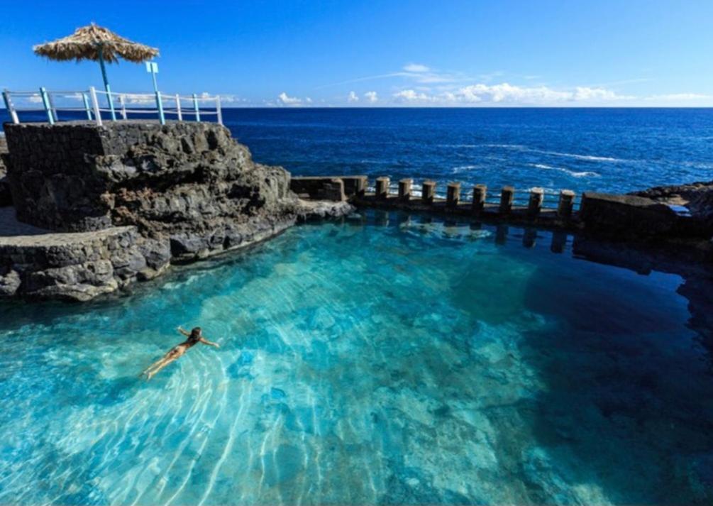 San Andres  Casa Roalヴィラ エクステリア 写真
