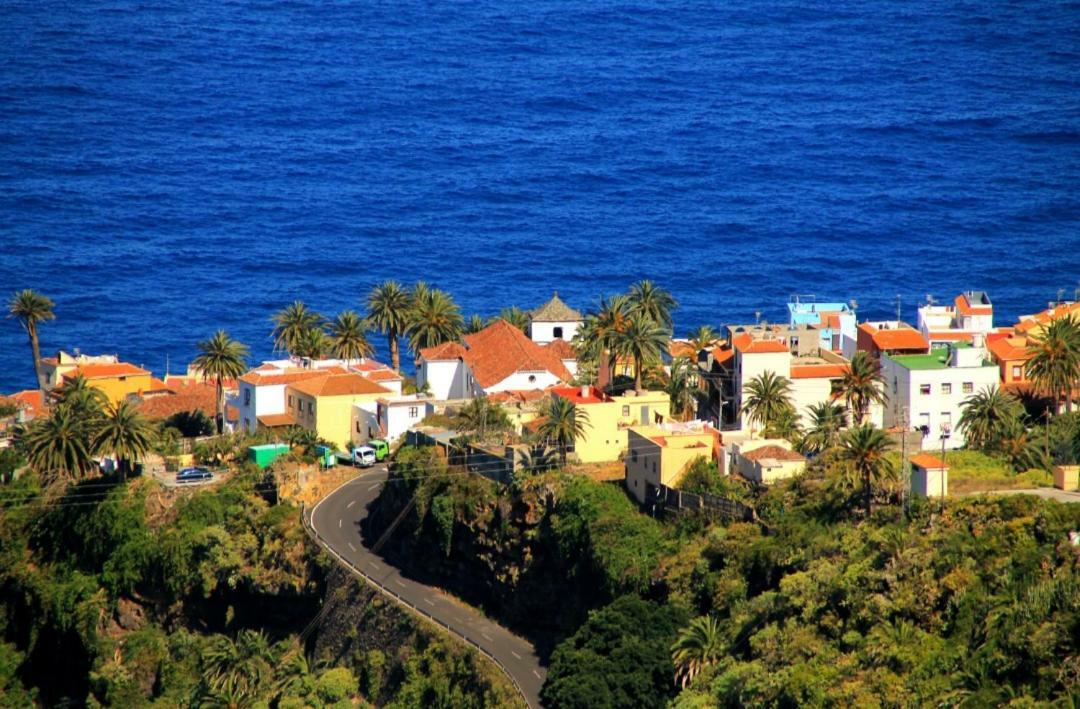 San Andres  Casa Roalヴィラ エクステリア 写真