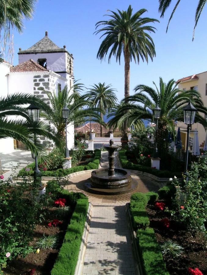 San Andres  Casa Roalヴィラ エクステリア 写真