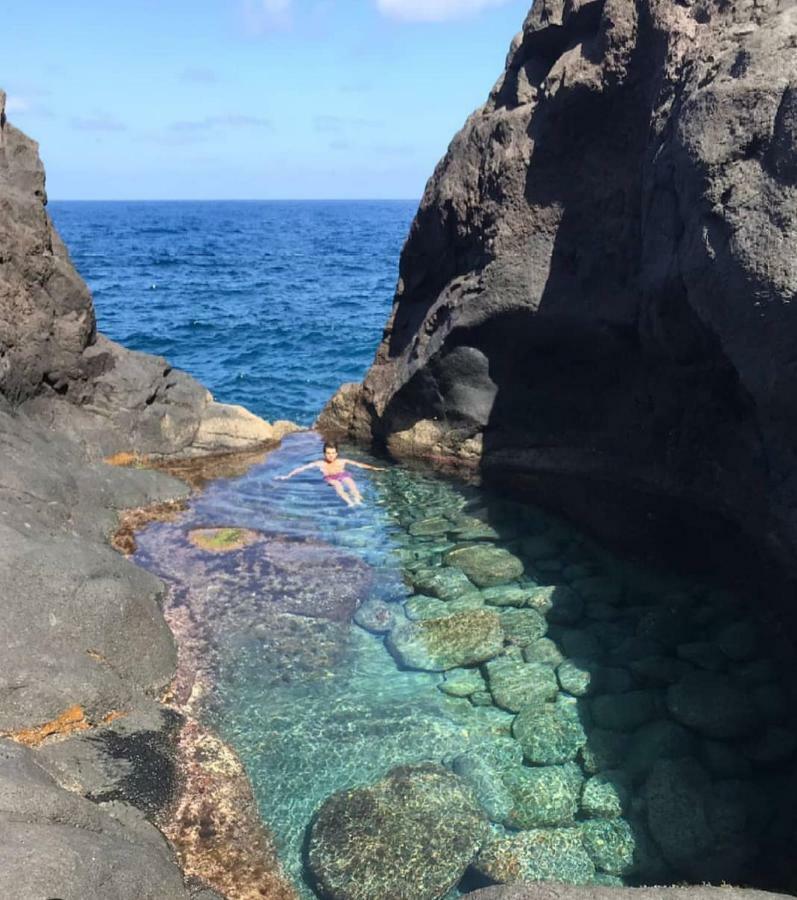 San Andres  Casa Roalヴィラ エクステリア 写真