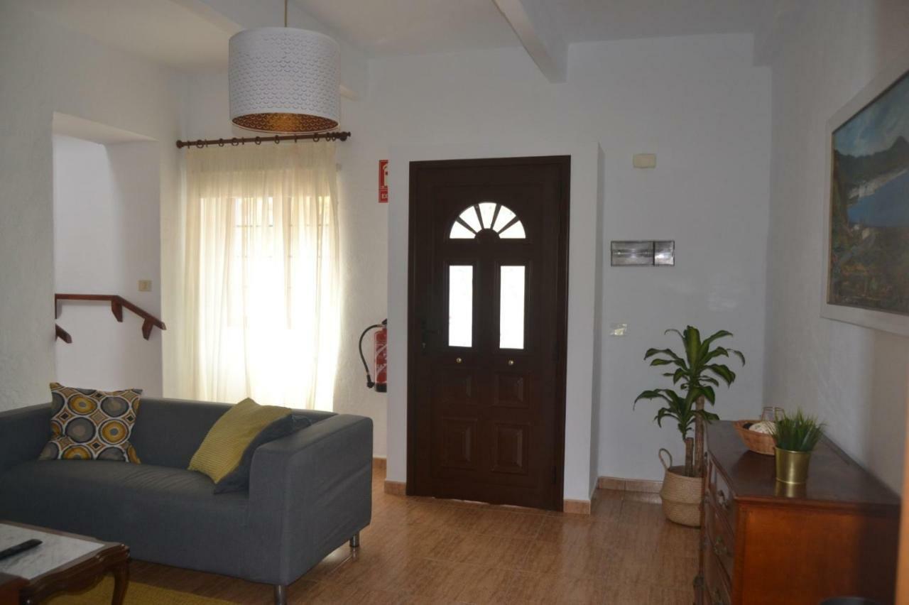 San Andres  Casa Roalヴィラ エクステリア 写真