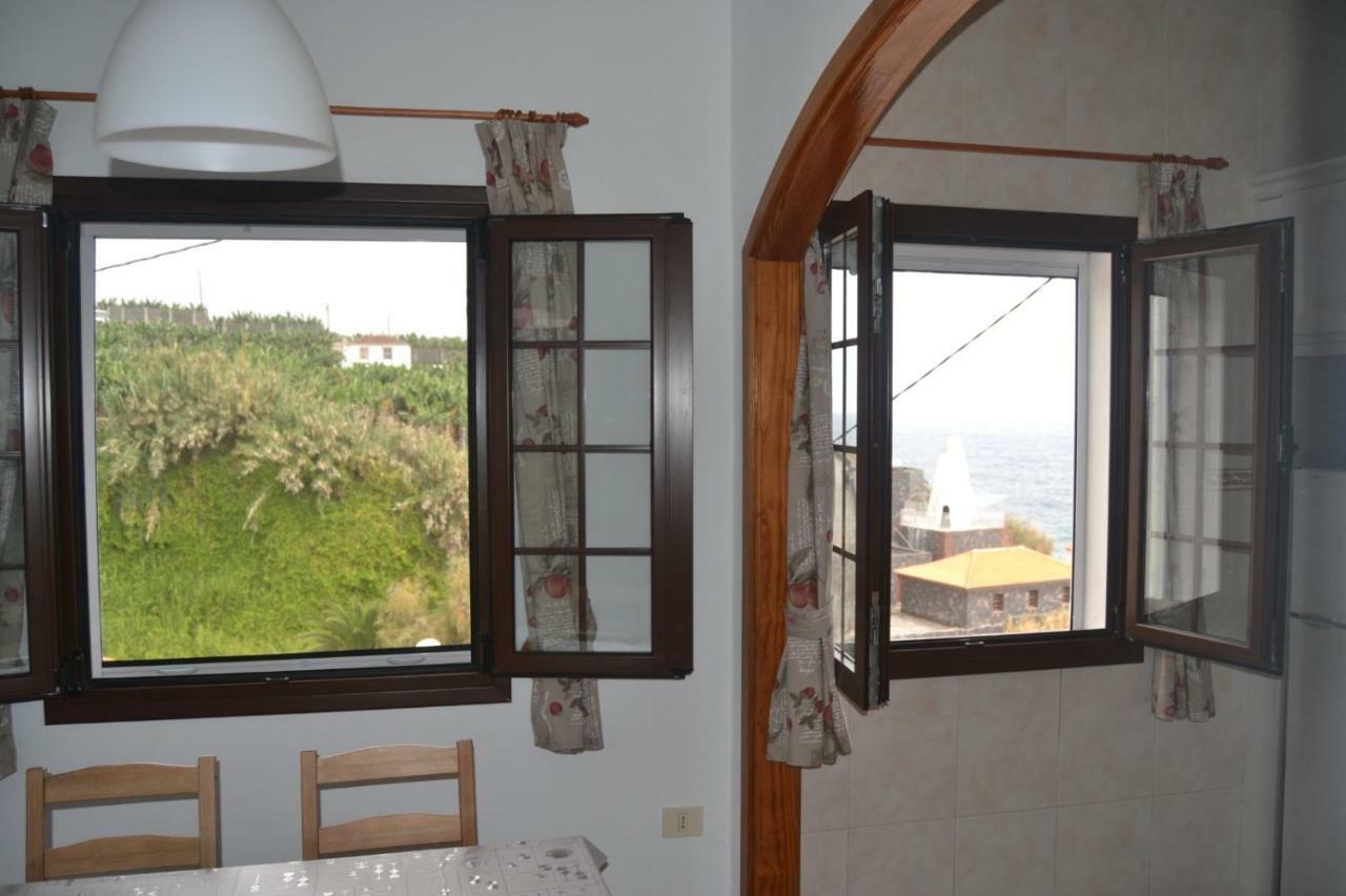 San Andres  Casa Roalヴィラ エクステリア 写真