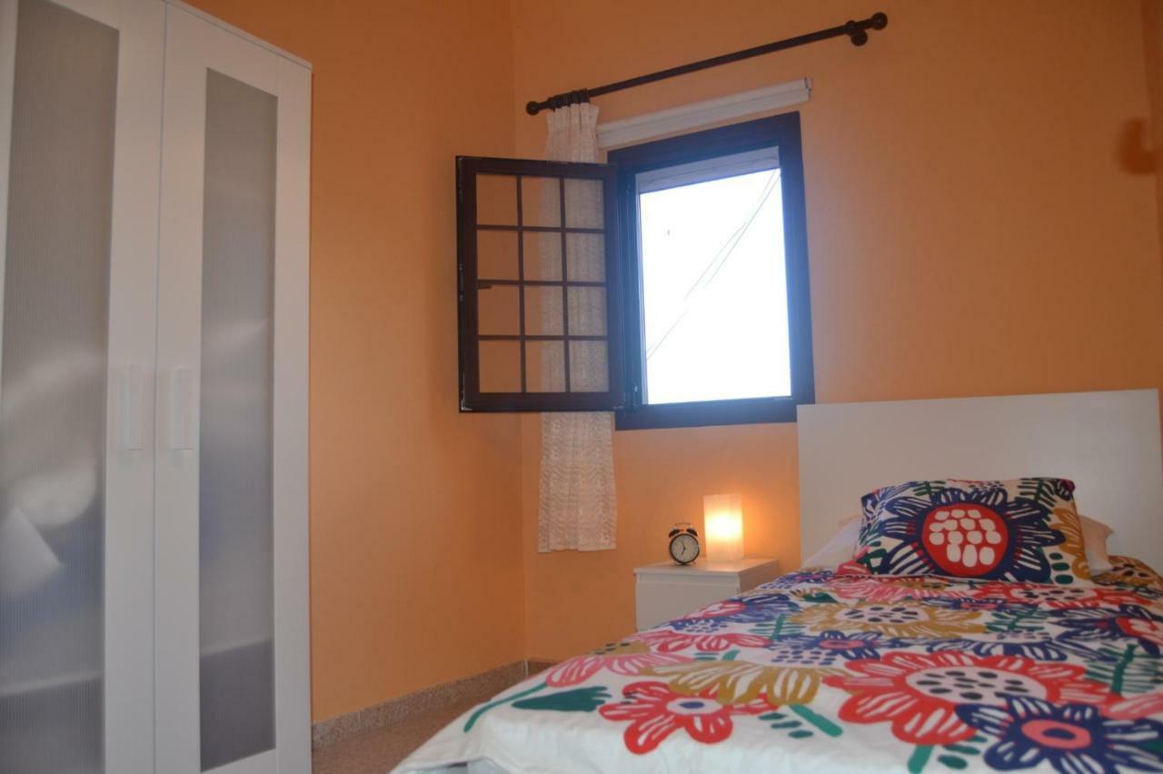San Andres  Casa Roalヴィラ エクステリア 写真