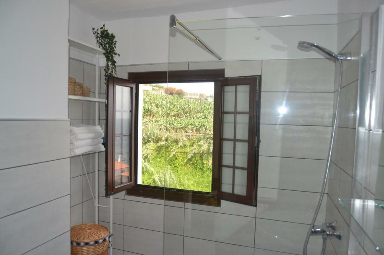 San Andres  Casa Roalヴィラ エクステリア 写真